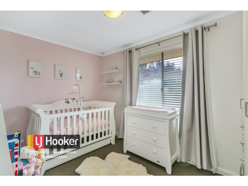 2 Hanlin Court, Parafield Gardens SA 5107