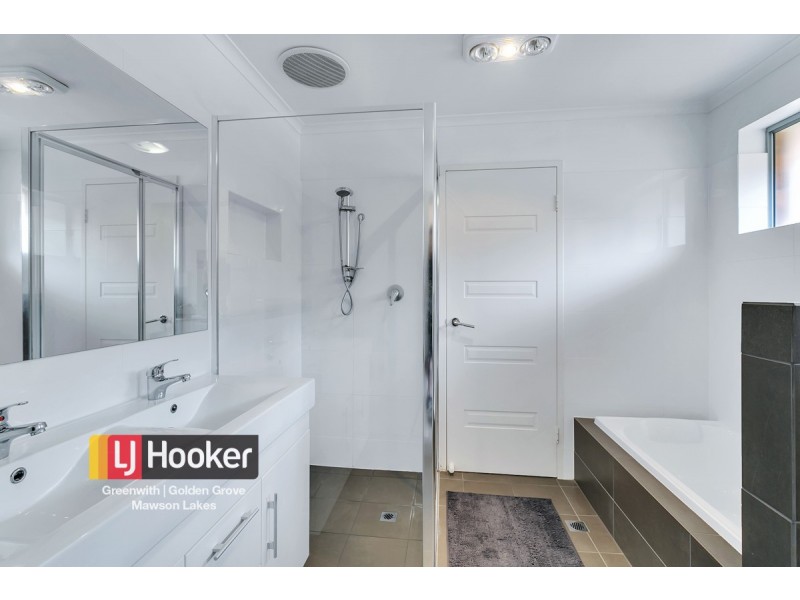 2 Hanlin Court, Parafield Gardens SA 5107