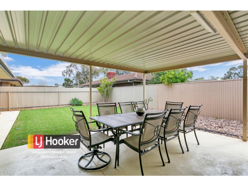 2 Hanlin Court, Parafield Gardens SA 5107