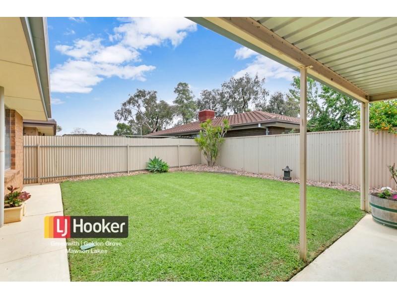2 Hanlin Court, Parafield Gardens SA 5107