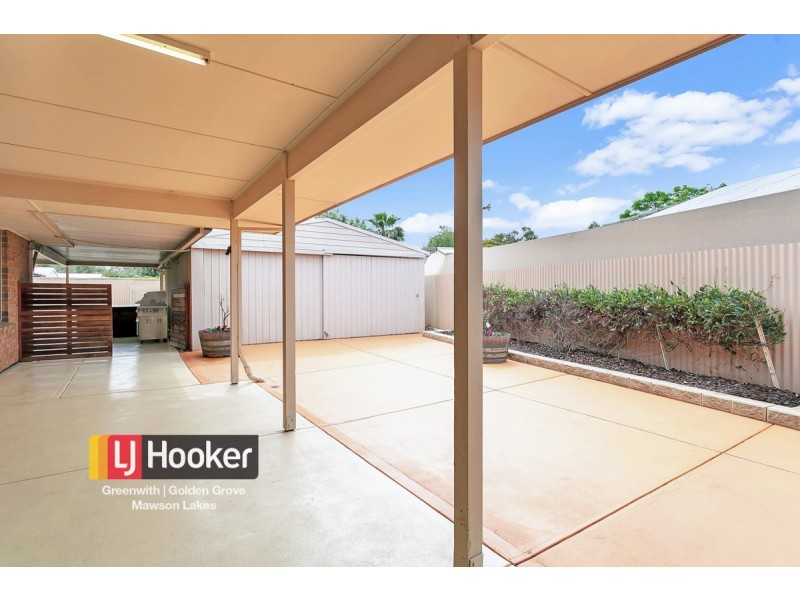 2 Hanlin Court, Parafield Gardens SA 5107