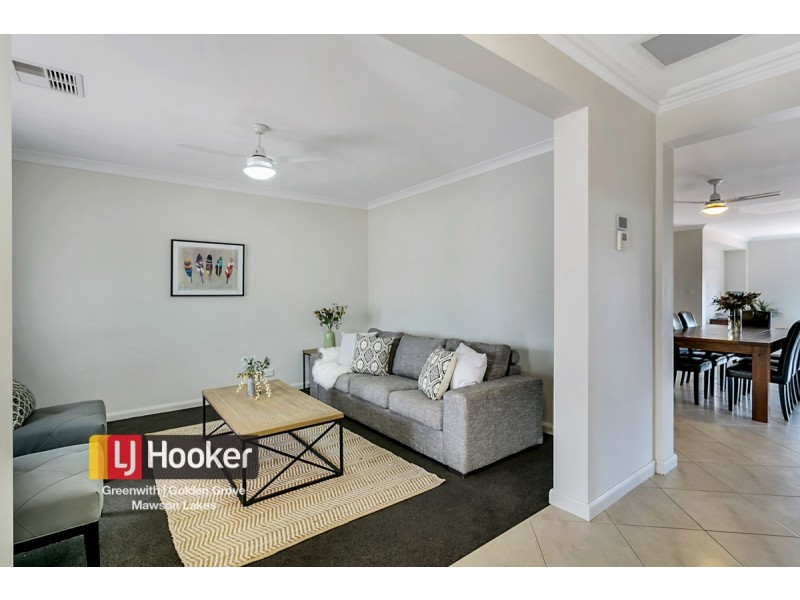 5 Peregrine Way, Greenwith SA 5125