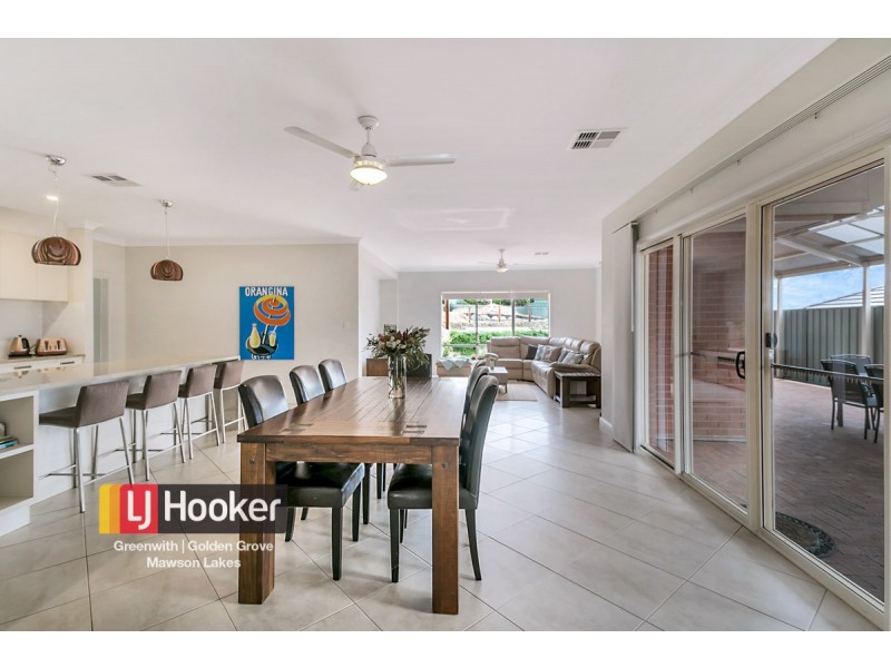 5 Peregrine Way, Greenwith SA 5125