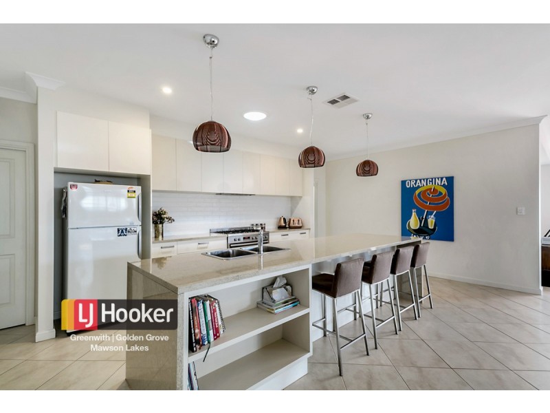 5 Peregrine Way, Greenwith SA 5125