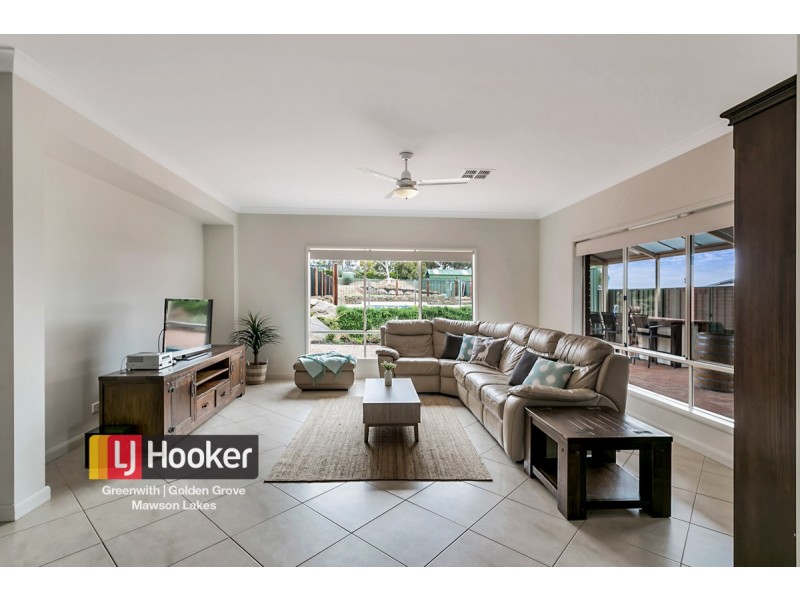 5 Peregrine Way, Greenwith SA 5125