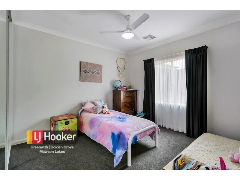 5 Peregrine Way, Greenwith SA 5125