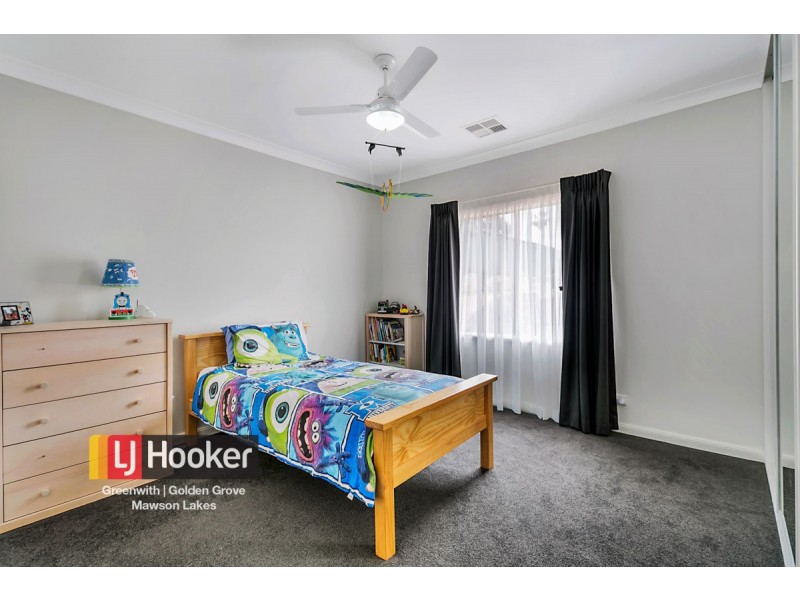 5 Peregrine Way, Greenwith SA 5125