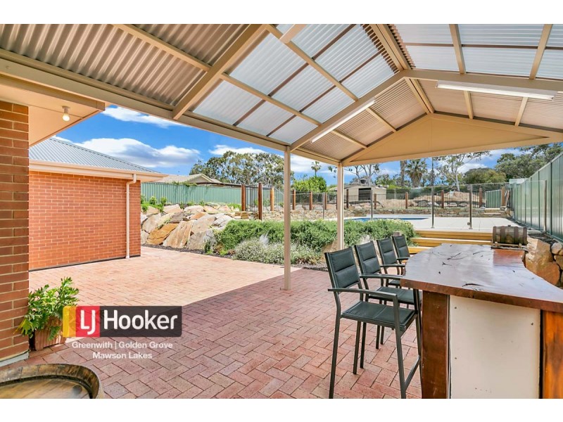 5 Peregrine Way, Greenwith SA 5125