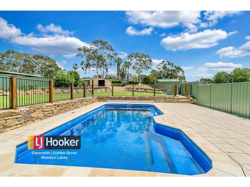 5 Peregrine Way, Greenwith SA 5125