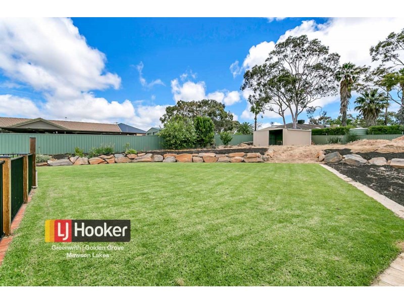5 Peregrine Way, Greenwith SA 5125