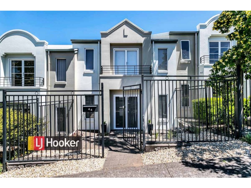 4/4 Avalon Drive, Wynn Vale SA 5127