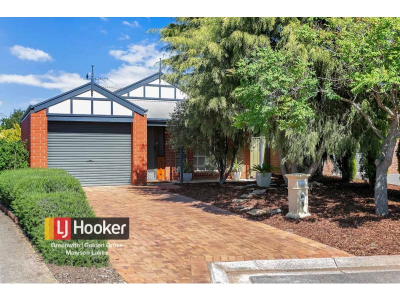 5 Brodie Court, Greenwith SA 5125
