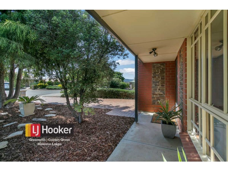 5 Brodie Court, Greenwith SA 5125