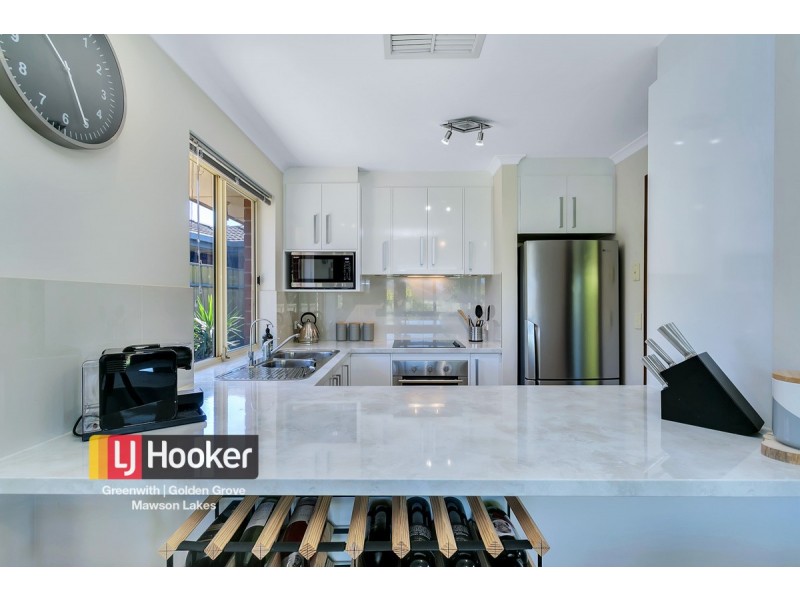 5 Brodie Court, Greenwith SA 5125