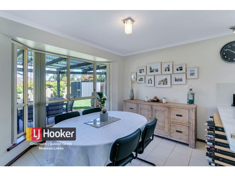 5 Brodie Court, Greenwith SA 5125