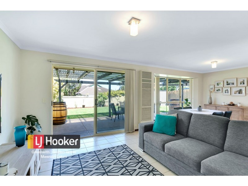 5 Brodie Court, Greenwith SA 5125
