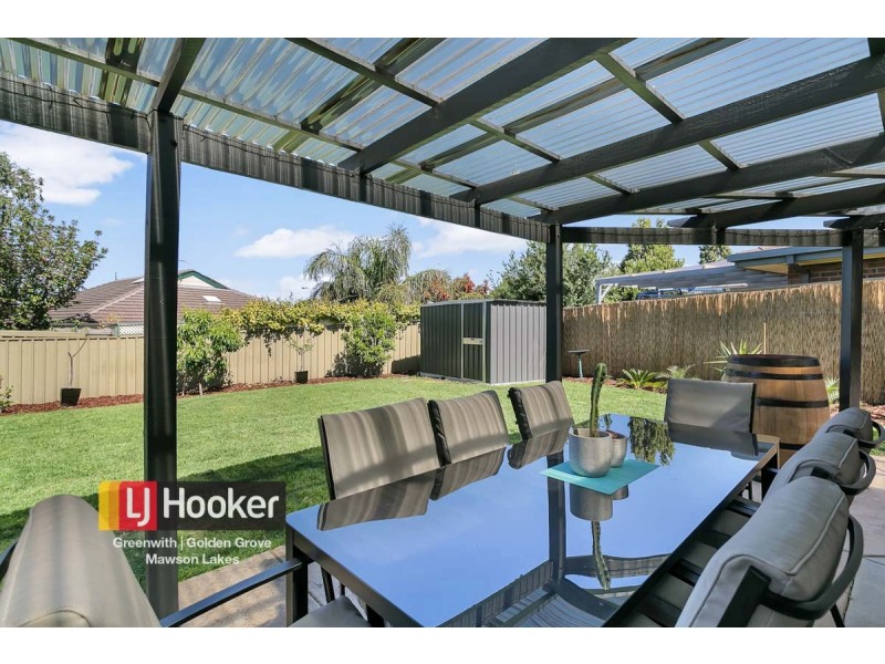 5 Brodie Court, Greenwith SA 5125