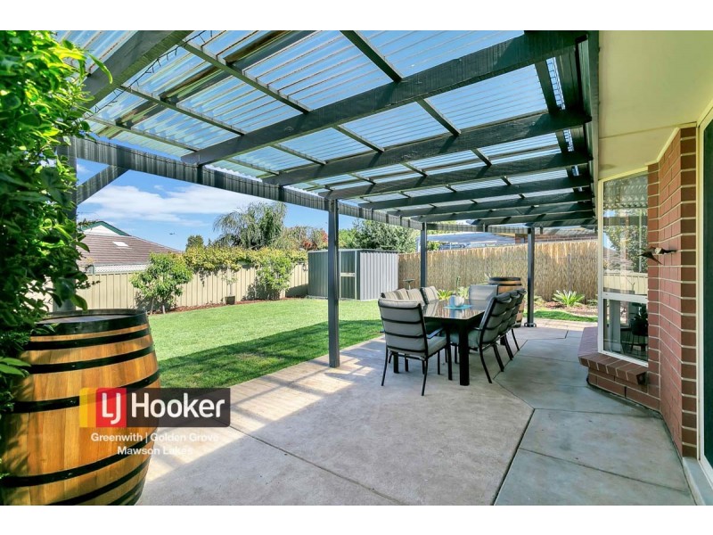 5 Brodie Court, Greenwith SA 5125