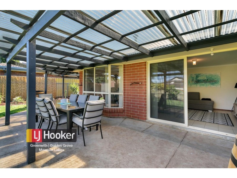 5 Brodie Court, Greenwith SA 5125