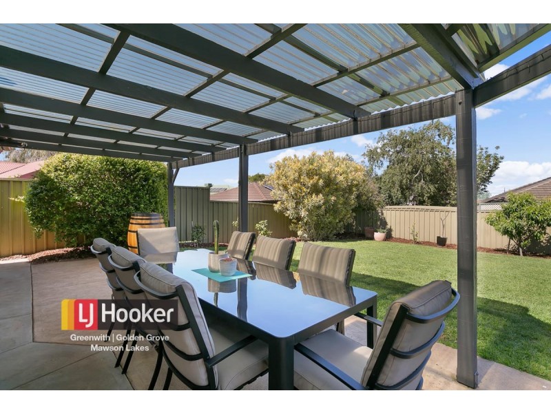 5 Brodie Court, Greenwith SA 5125