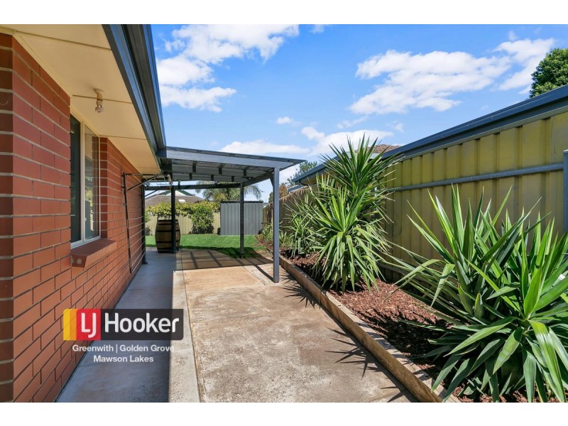 5 Brodie Court, Greenwith SA 5125