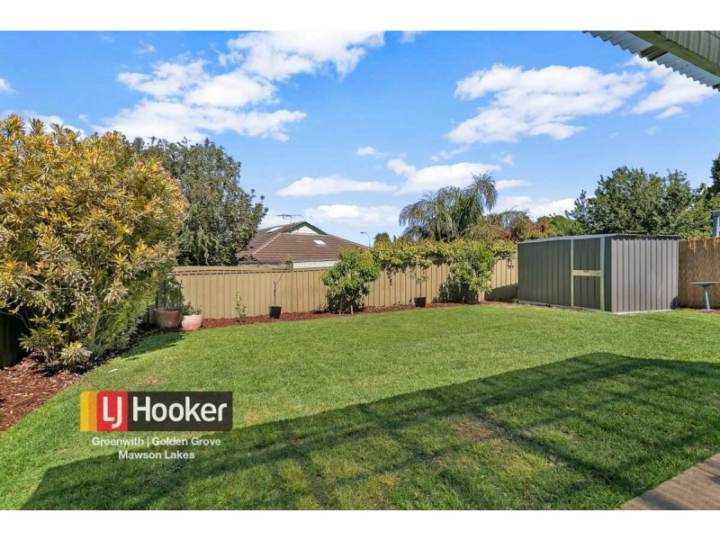 5 Brodie Court, Greenwith SA 5125