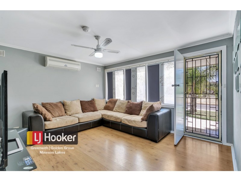 18 Seatown Road, Elizabeth Park SA 5113