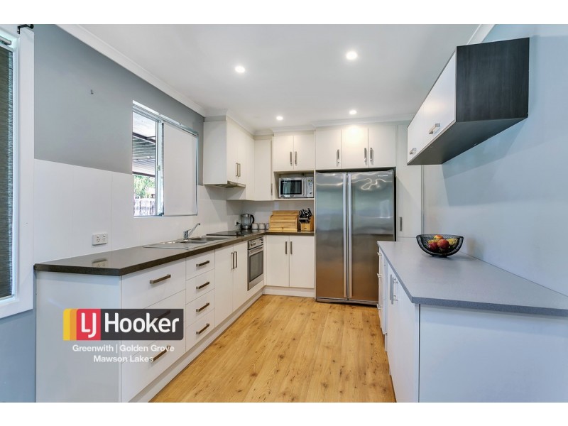 18 Seatown Road, Elizabeth Park SA 5113