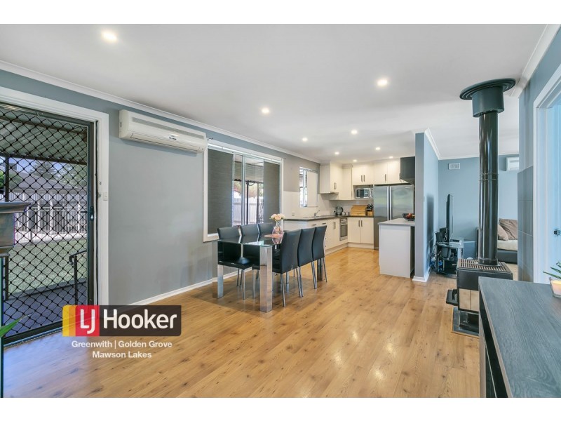 18 Seatown Road, Elizabeth Park SA 5113