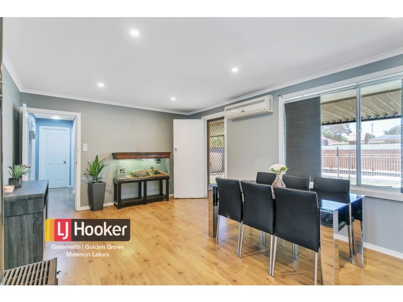 18 Seatown Road, Elizabeth Park SA 5113