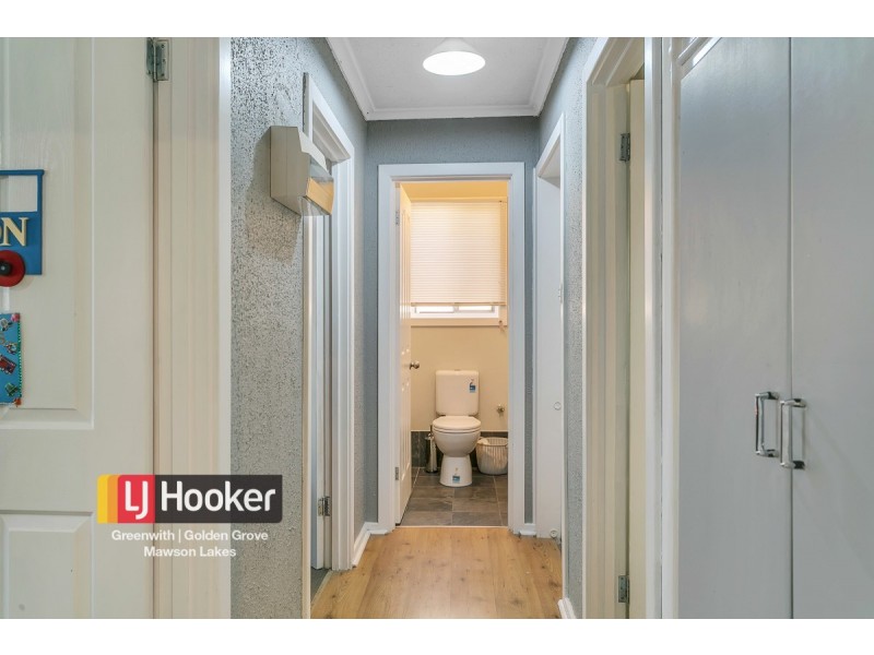 18 Seatown Road, Elizabeth Park SA 5113