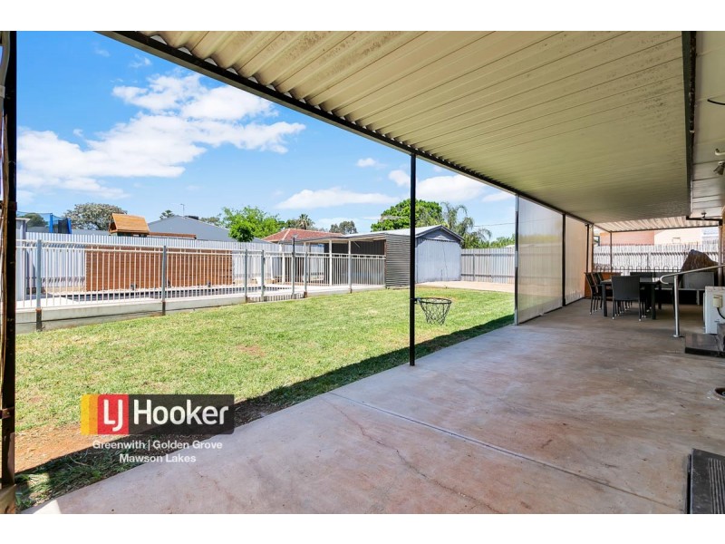 18 Seatown Road, Elizabeth Park SA 5113