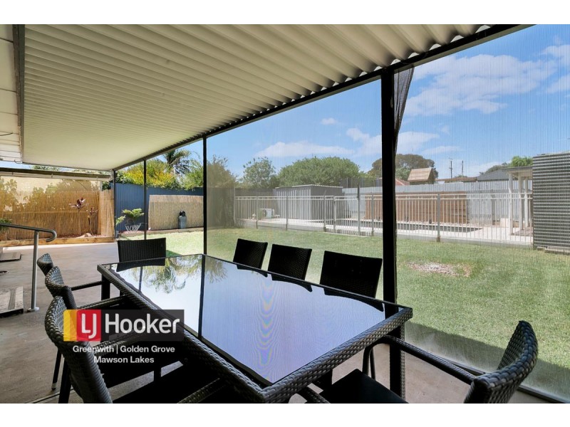 18 Seatown Road, Elizabeth Park SA 5113