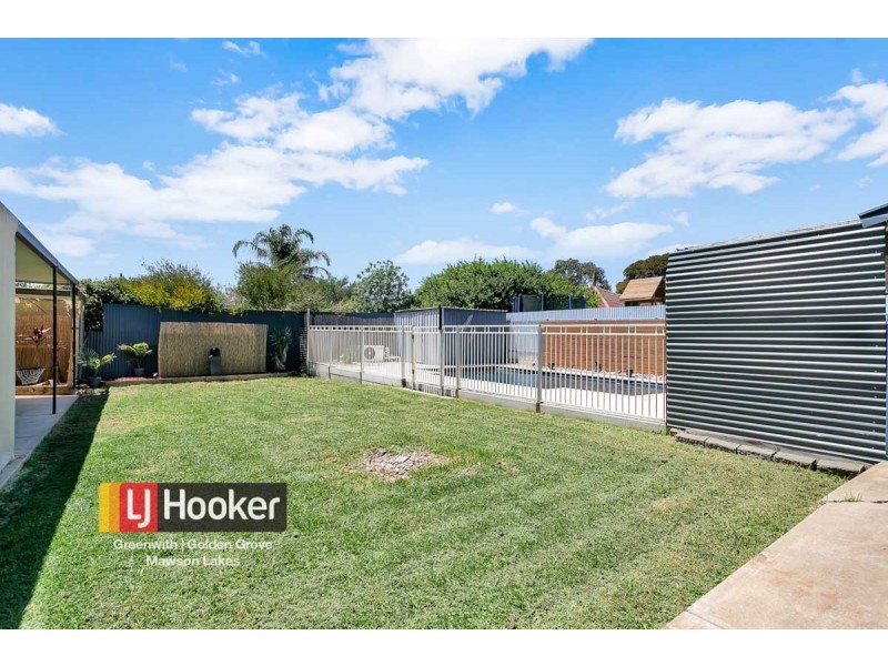 18 Seatown Road, Elizabeth Park SA 5113