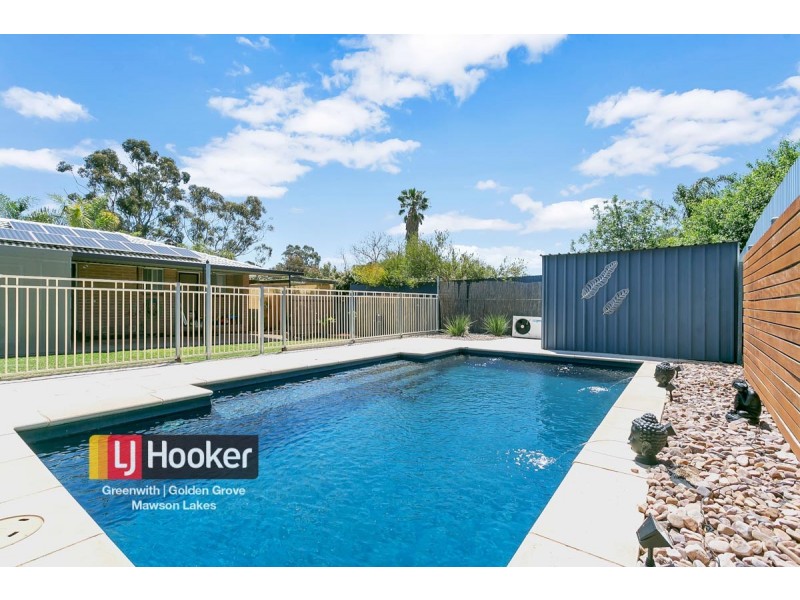 18 Seatown Road, Elizabeth Park SA 5113