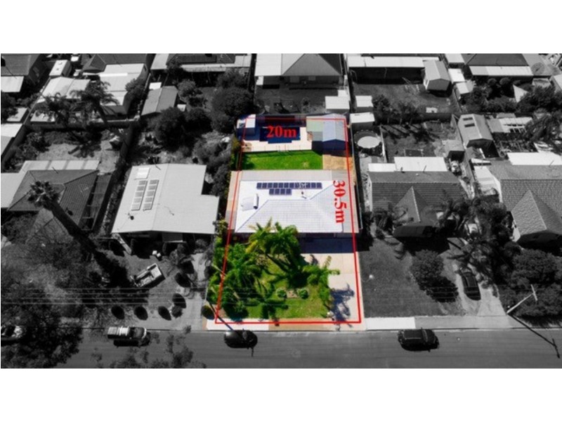 18 Seatown Road, Elizabeth Park SA 5113