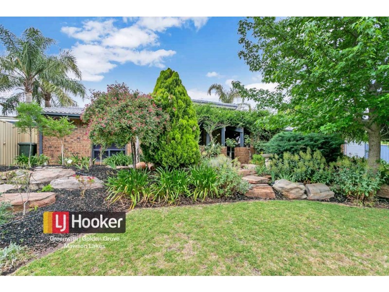 31 Park Lake Drive, Wynn Vale SA 5127