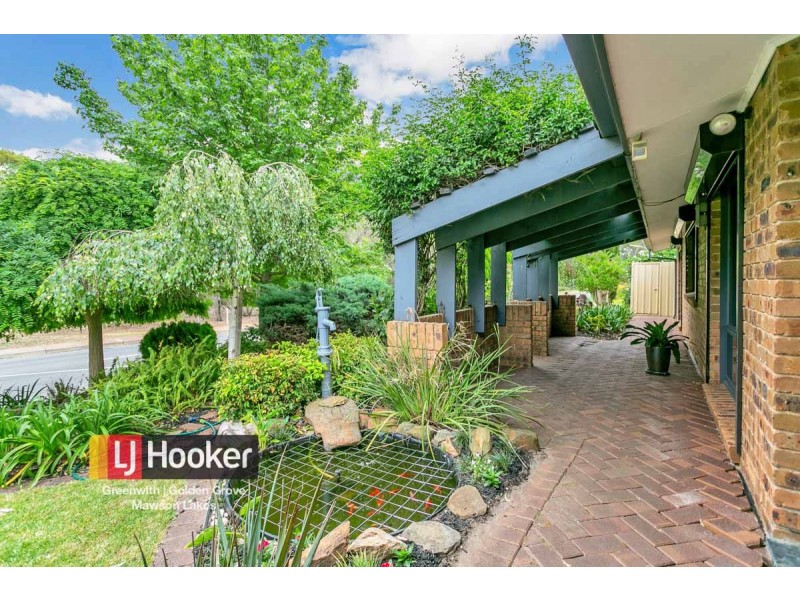 31 Park Lake Drive, Wynn Vale SA 5127