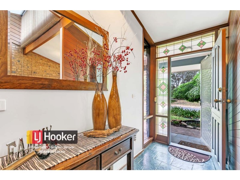 31 Park Lake Drive, Wynn Vale SA 5127