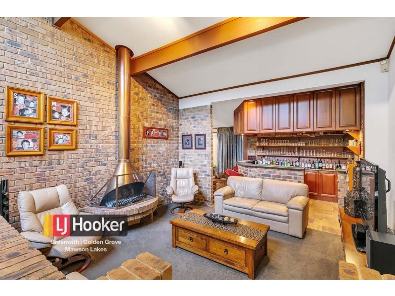 31 Park Lake Drive, Wynn Vale SA 5127