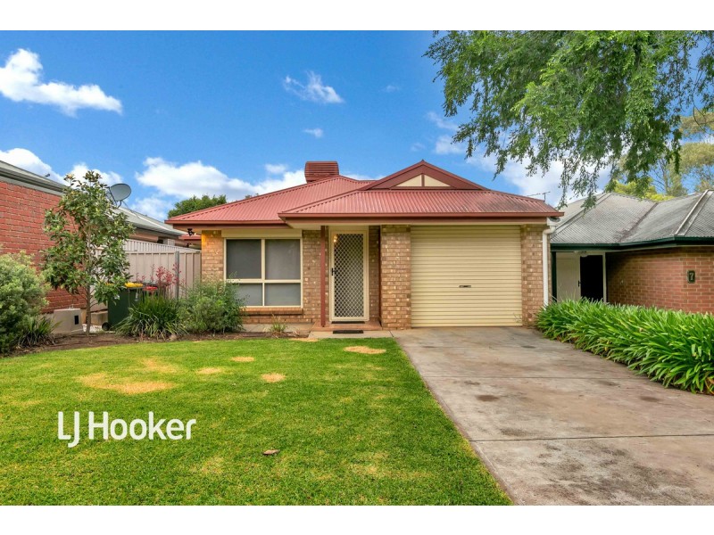 6 Cromer Court, Greenwith SA 5125