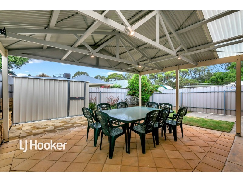 6 Cromer Court, Greenwith SA 5125