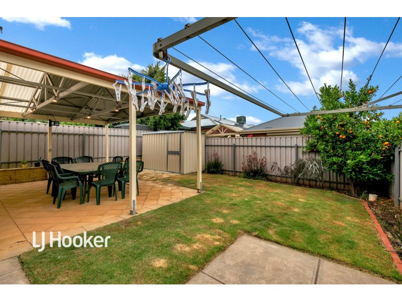 6 Cromer Court, Greenwith SA 5125
