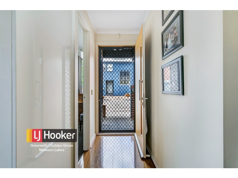 1A Chapel Lane, Mawson Lakes SA 5095