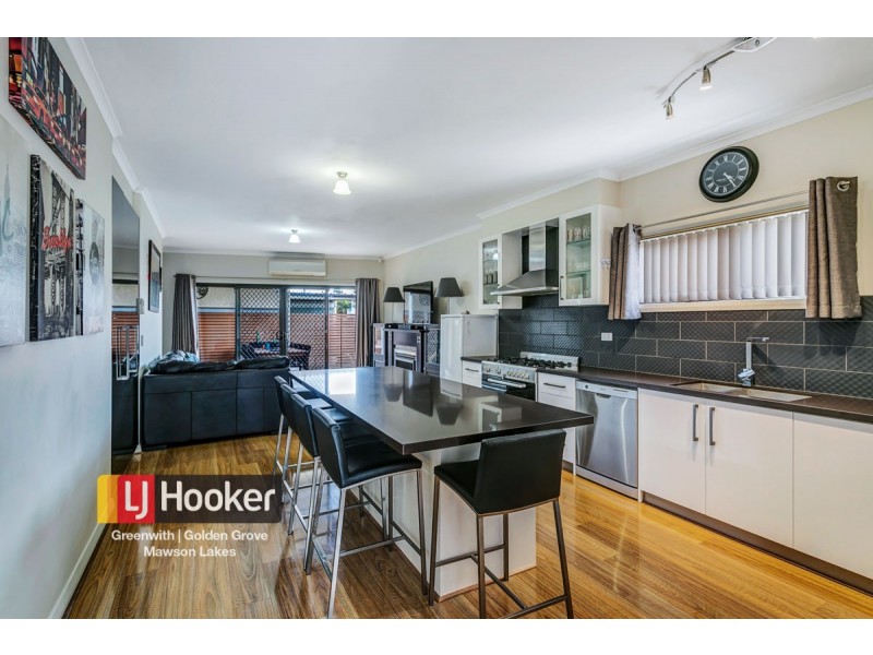 1A Chapel Lane, Mawson Lakes SA 5095