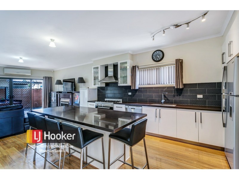 1A Chapel Lane, Mawson Lakes SA 5095