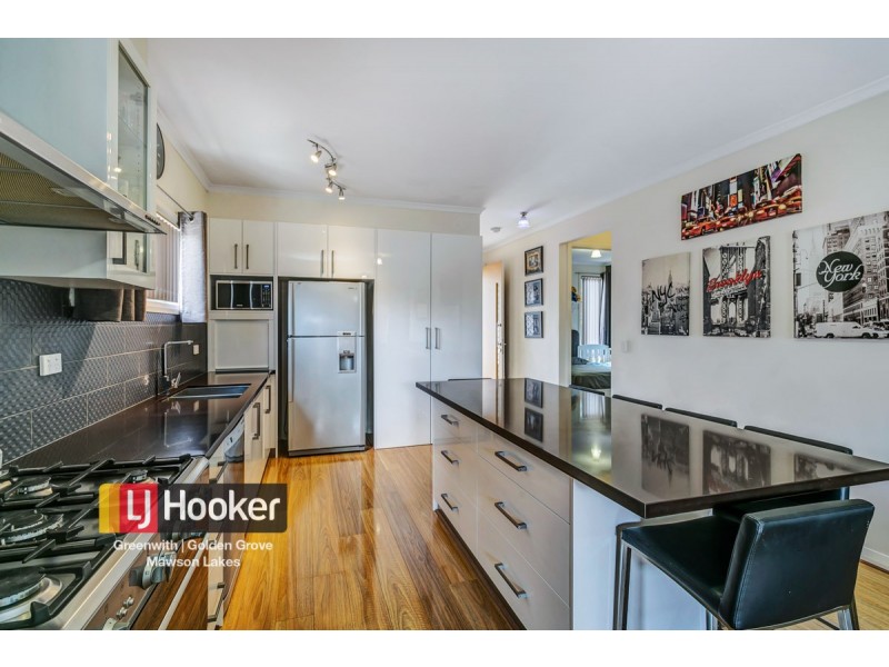 1A Chapel Lane, Mawson Lakes SA 5095