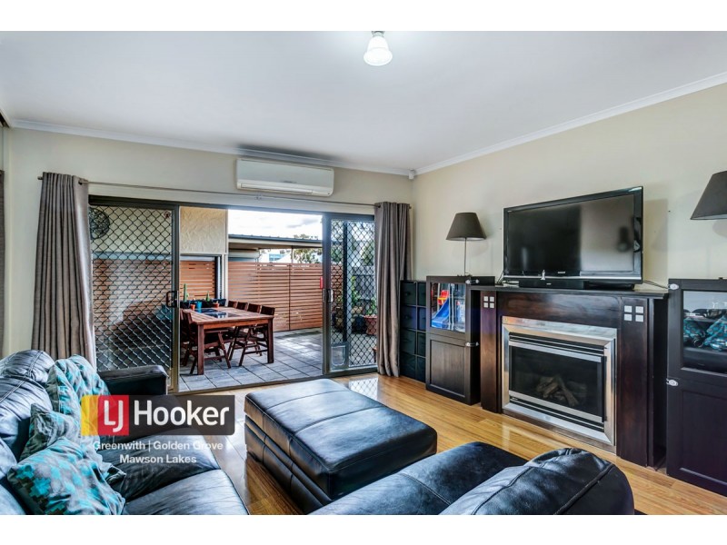1A Chapel Lane, Mawson Lakes SA 5095
