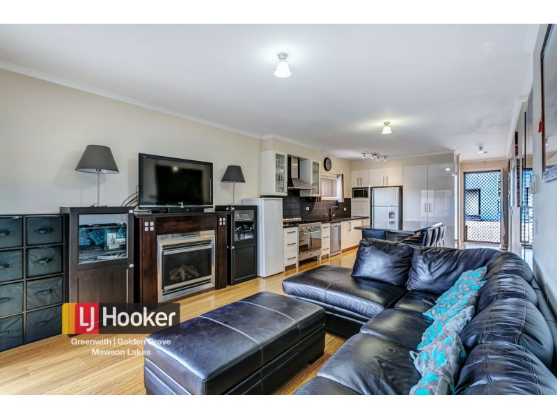 1A Chapel Lane, Mawson Lakes SA 5095
