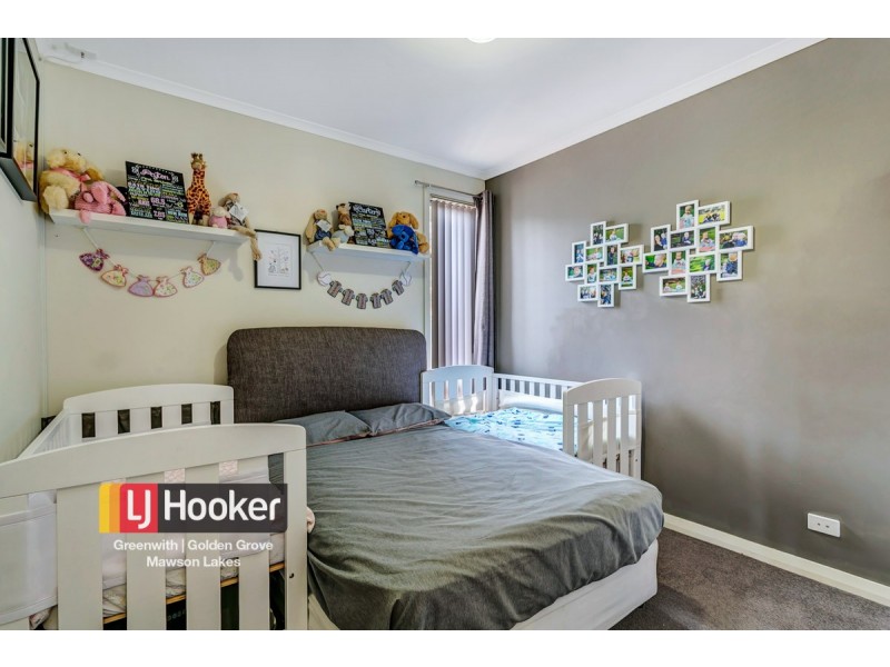 1A Chapel Lane, Mawson Lakes SA 5095